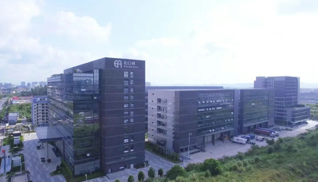 AG庄闲物流完成战略融资，全力加码新能源汽车出海布局